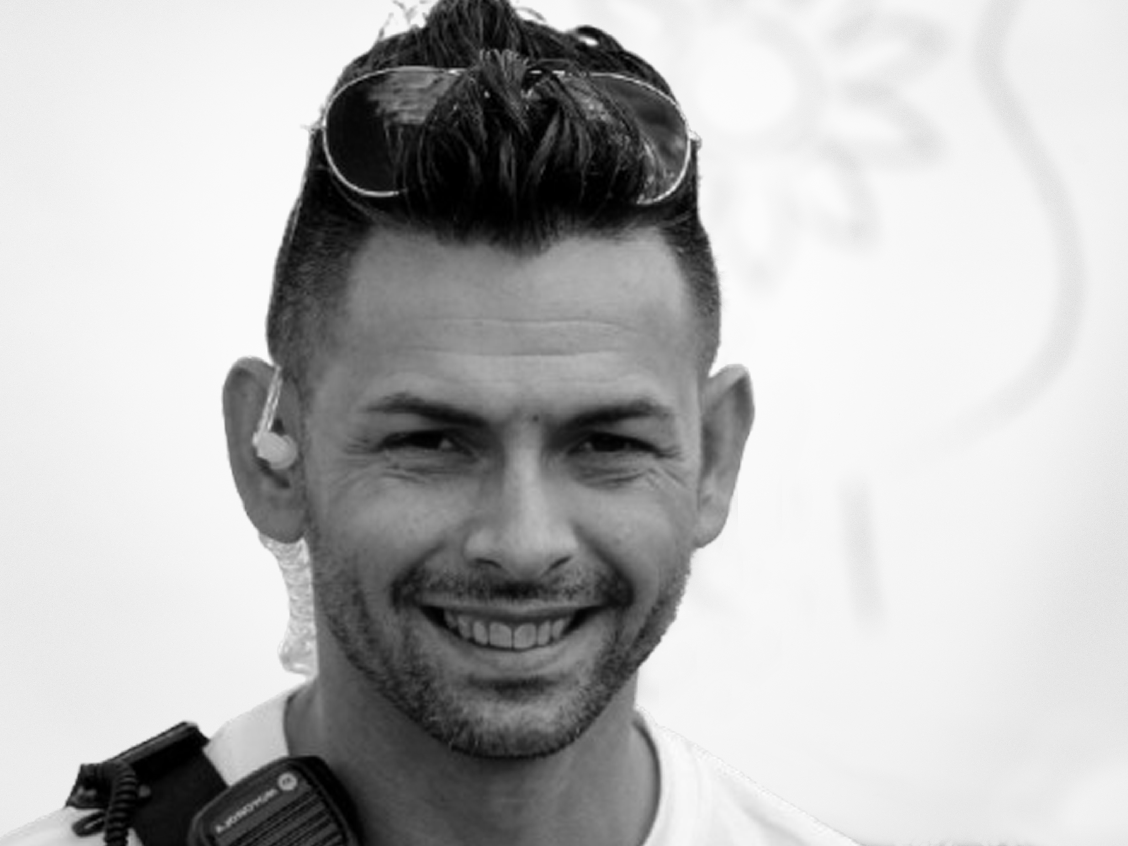 Jeppe Valentin